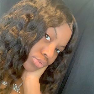 Meet your Posher, Tasmiaune